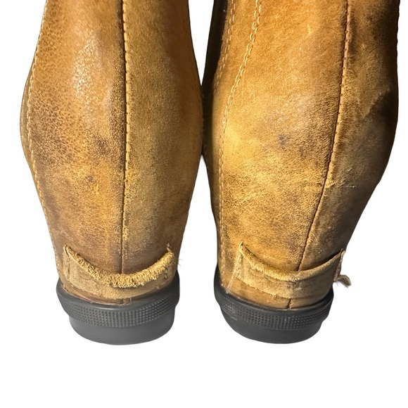 SOREL WOMEN'S JOAN OF ARCTIC™ WEDGE II CHELSEA BOOTIE - Picture 6 of 9